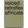 Voiced Retroflex Affricate by Miriam T. Timpledon