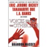Voices From The Other Side by L.A. Banks