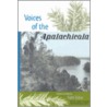 Voices Of The Apalachicola door Onbekend
