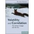 Volatility And Correlation