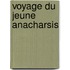 Voyage Du Jeune Anacharsis