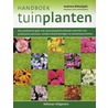 Handboek tuinplanten by A. Mikolajski