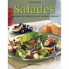 Salades door Chr. Ingram