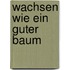 Wachsen wie ein guter Baum