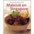 De keuken van Maleisie & Singapore