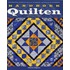 Handboek quilten