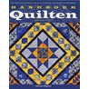 Handboek quilten by K. Guerrier