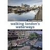 Walking London's Waterways door Gilly Cameron Cooper