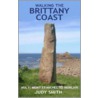 Walking The Brittany Coast door Judy Smith
