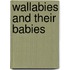 Wallabies and Their Babies