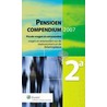 Pensioencompendium by Unknown