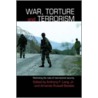 War, Torture And Terrorism door Jr. Lang Anthony