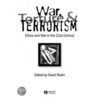 War, Torture and Terrorism by David Rodin