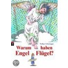 Warum haben Engel Flügel? by Volker Ufertinger