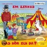 Was hör ich da? Im Zirkus door Rainer Bielfeldt