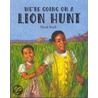 We'Re Going On A Lion Hunt door David Axtell