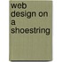 Web Design on a Shoestring