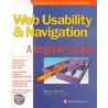 Web Usability & Navigation door Robyn Lowe