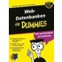 Webdatenbanken Fur Dummies