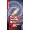 Welches Sternbild ist das? door Hermann-Michael Hahn