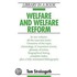 Welfare And Welfare Reform
