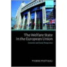 Welfare State Euro Union C door Pierre Pestieau
