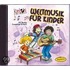 Weltmusik Für Kinder (cd)