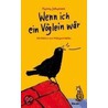 Wenn ich ein Vöglein wär by Hanna Johansen