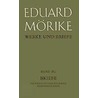 Werke und Briefe Band 19/2 door Eduard Mörike