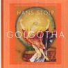 Golgotha door Hans Stolp