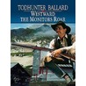 Westward the Monitors Roar door Todhunter Ballard