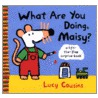 What Are You Doing, Maisy? door Lucy Cousins