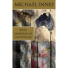 What Happened At Hazlewood door Michael Innes