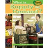 What Is Supply and Demand? door Paul Challen