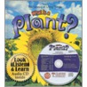 What Is A Plant? [with Cd] door Babbie Kalman