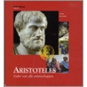 Aristoteles door P. Pellegrin