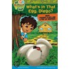 What's In That Egg, Diego? door Nickelodeon