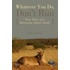 Whatever You Do, Don't Run