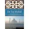Taj Mahal by Michael Preston