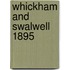 Whickham And Swalwell 1895