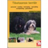 de Tibetaanse terrier door Onbekend