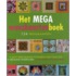 Het MEGA wenskaartenboek