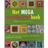 Het MEGA wenskaartenboek