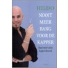 Nooit meer bang voor de kapper