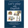 Let's play with English door J. Pucher-Pacher