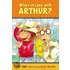 Who's in Love With Arthur?