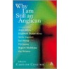 Why I Am Still an Anglican door Caroline Chartres