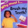 Why Must I Brush My Teeth? door Jackie Gaff