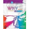 Why Should I Choose Jesus? door Onbekend