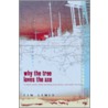 Why The Tree Loves The Axe door Jim Lewis